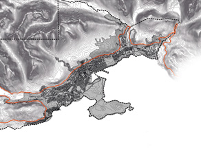 Mapas de una fragilidad anunciada